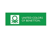 Benetton Mağazası