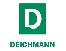 Deichmann Mağazası