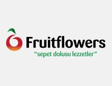 Fruitflowers - %15 indirim Kupon Resmi