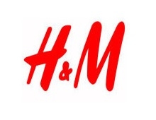 H&M Mağazası