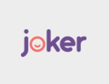 Joker - 100 TL üzeri alışverişlerde %5 indirim Kupon Resmi